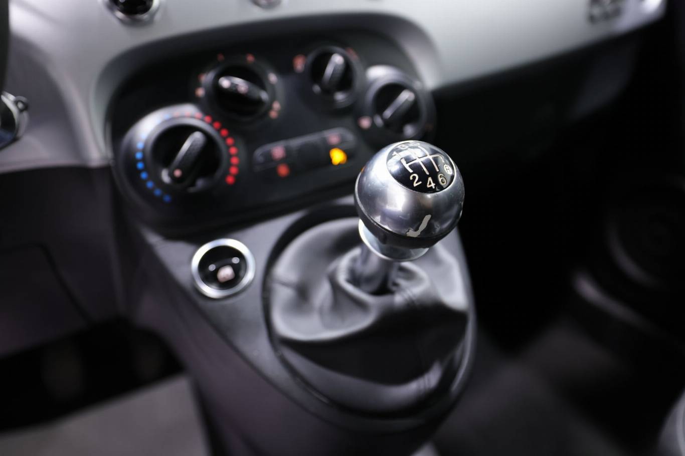 FIAT 500 21