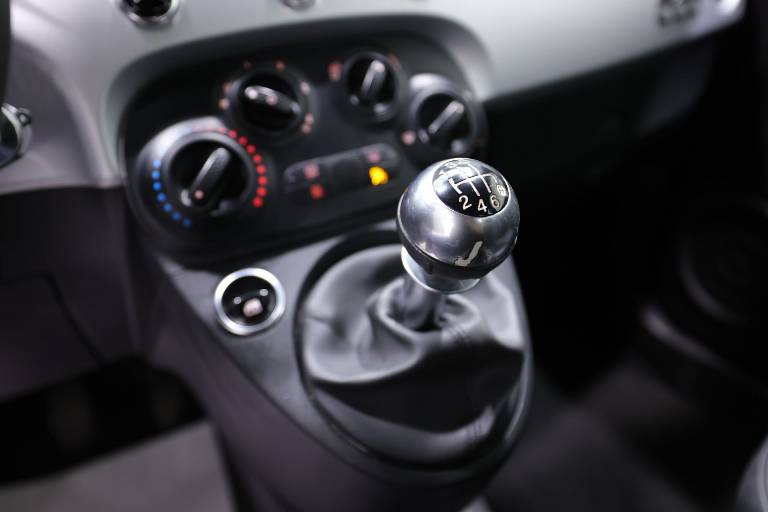 FIAT 500 21