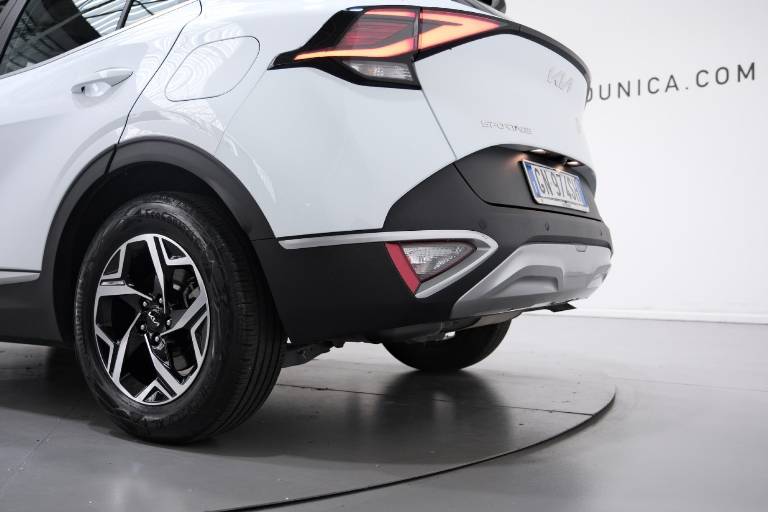 KIA Sportage 42