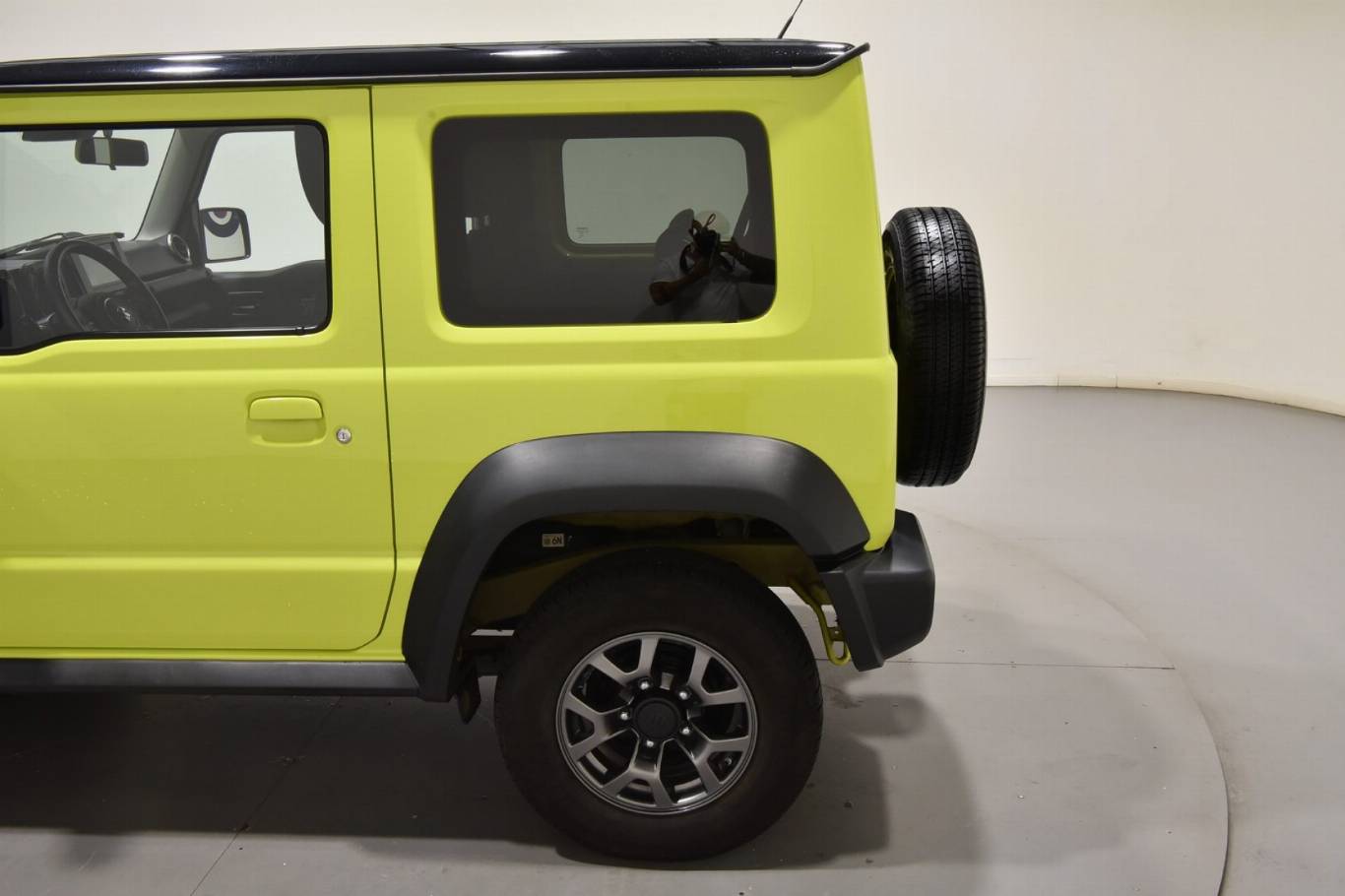 SUZUKI Jimny 43
