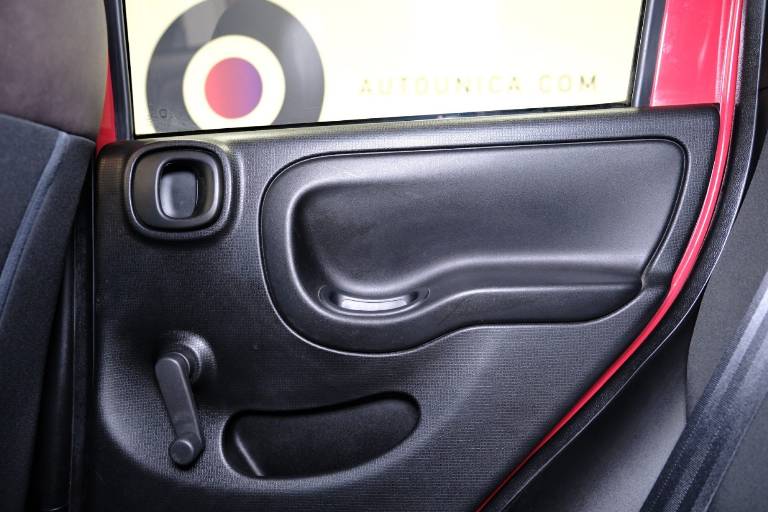 FIAT Panda Cross 35
