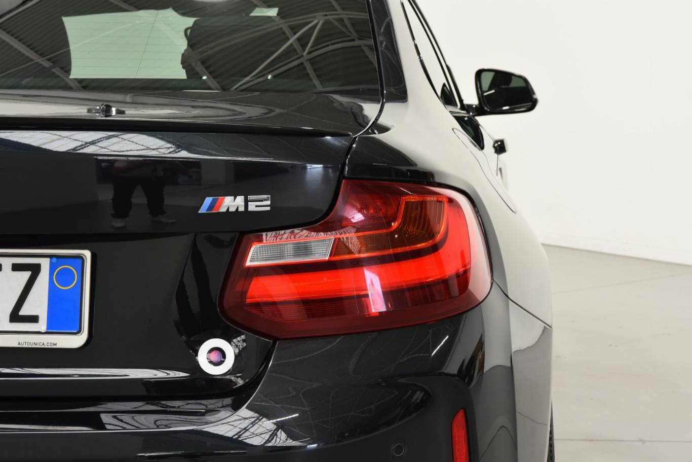 BMW M2 19