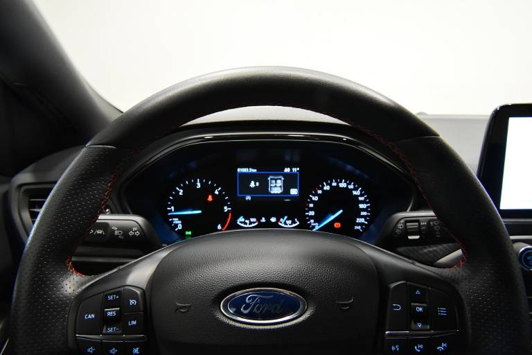 FORD Focus 9