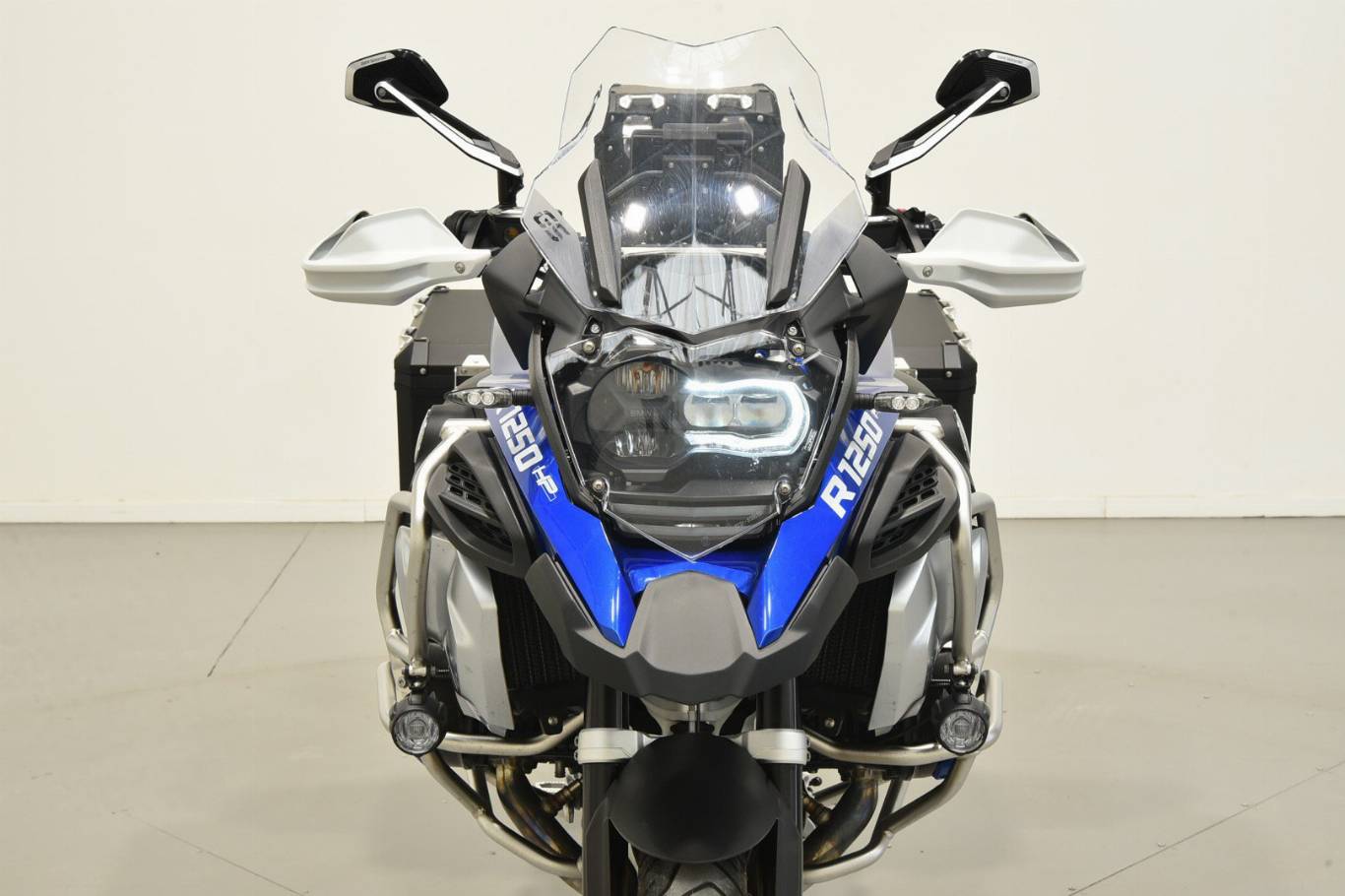 BMW R 1250 GS Adventure 59