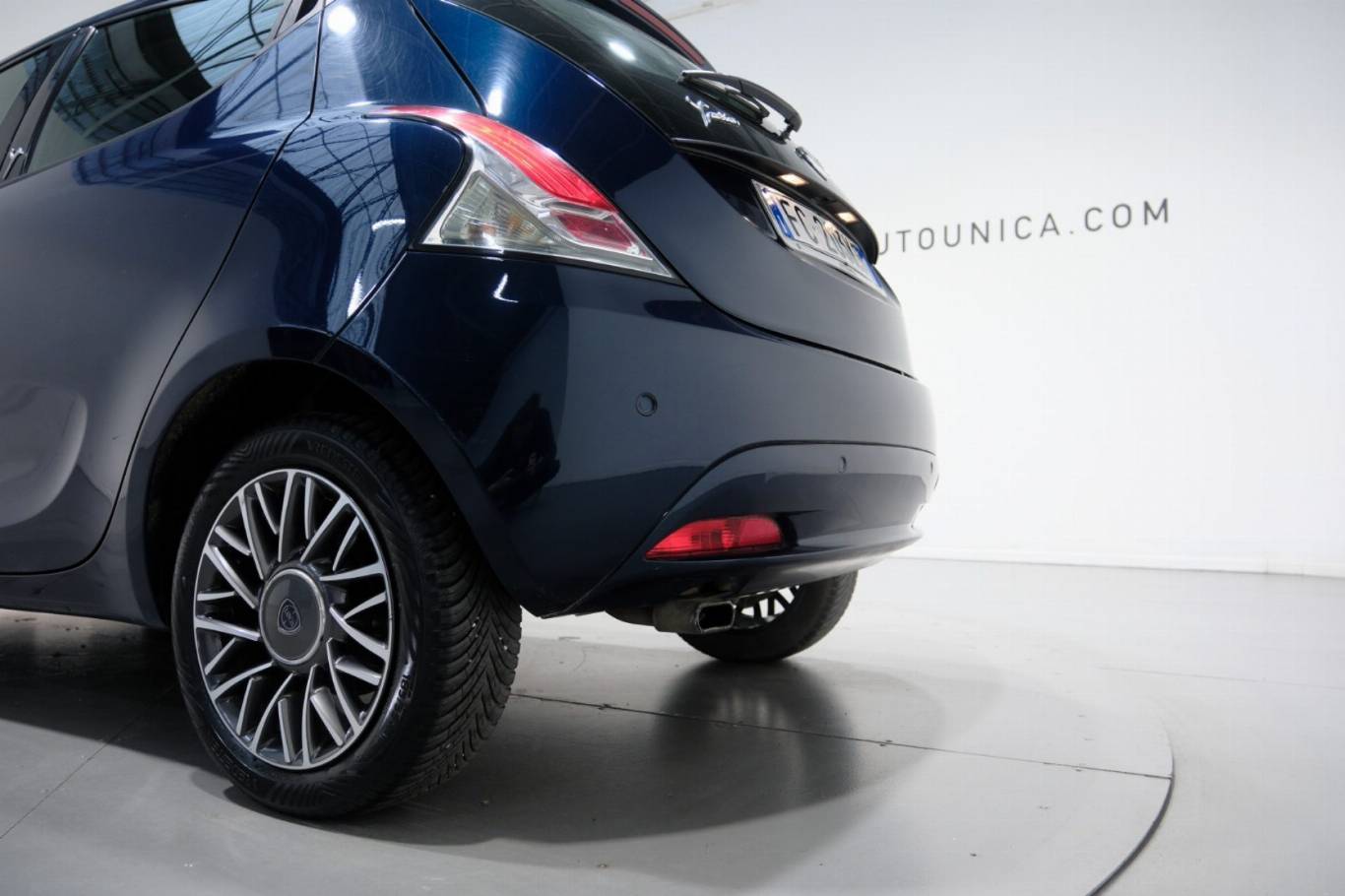 LANCIA Ypsilon 40