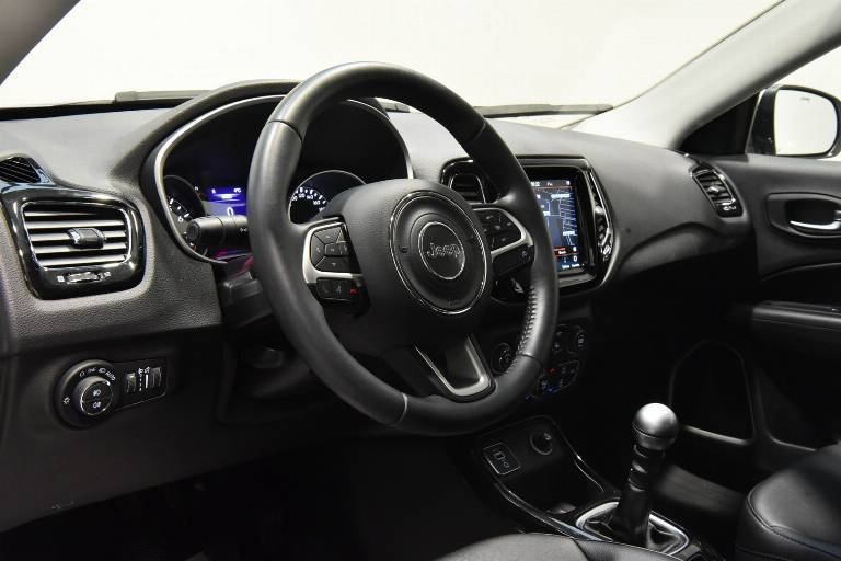 JEEP Compass 3