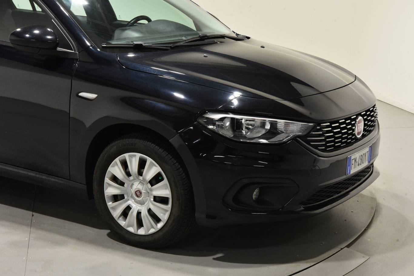 FIAT Tipo 11