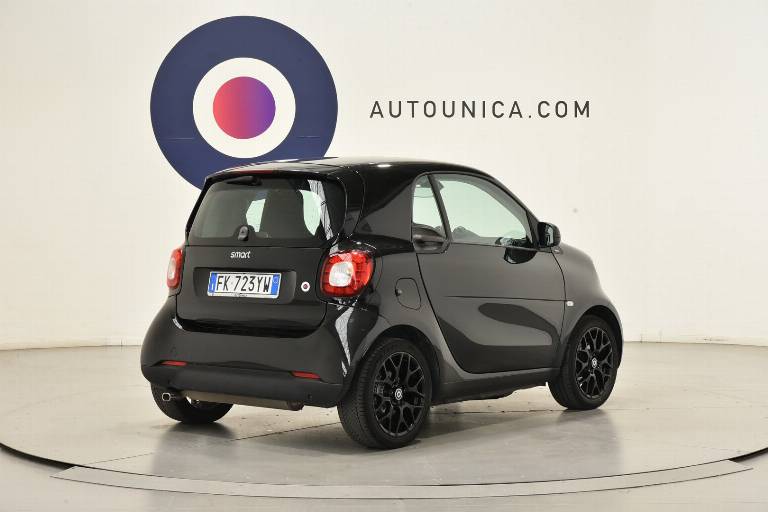 SMART ForTwo 30