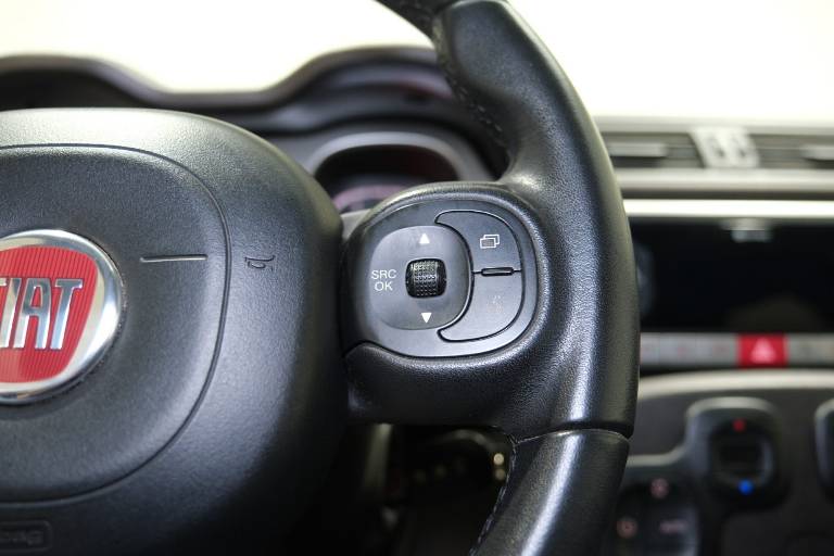 FIAT Panda Cross 22