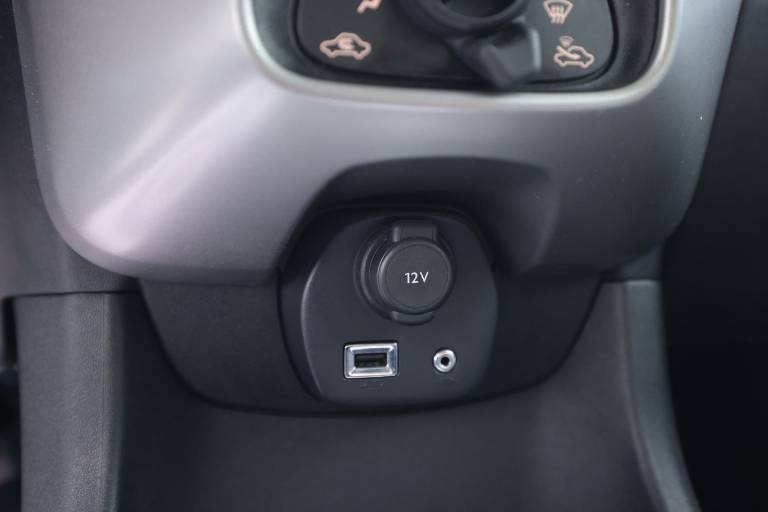 TOYOTA Aygo 24