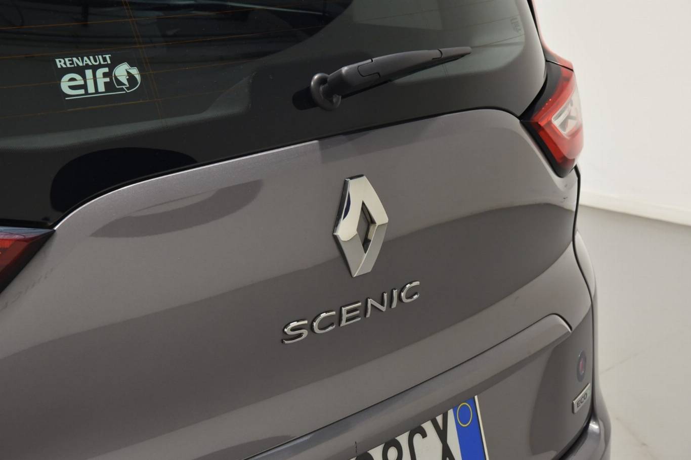 RENAULT Grand Scenic 37