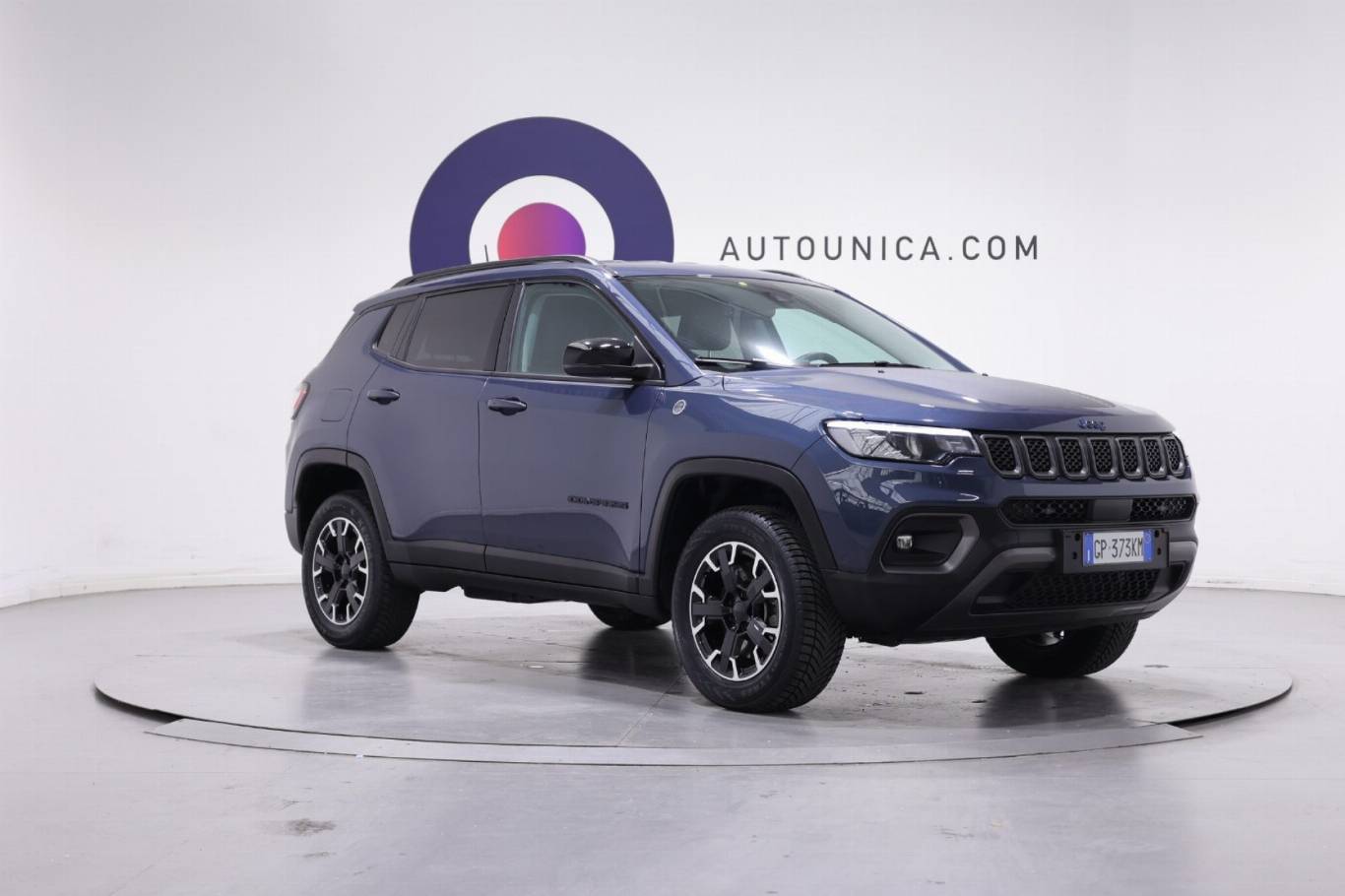 JEEP Compass 3