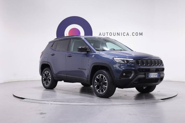 JEEP Compass 3