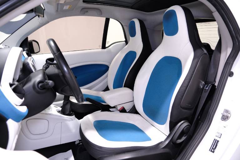 SMART ForTwo 6