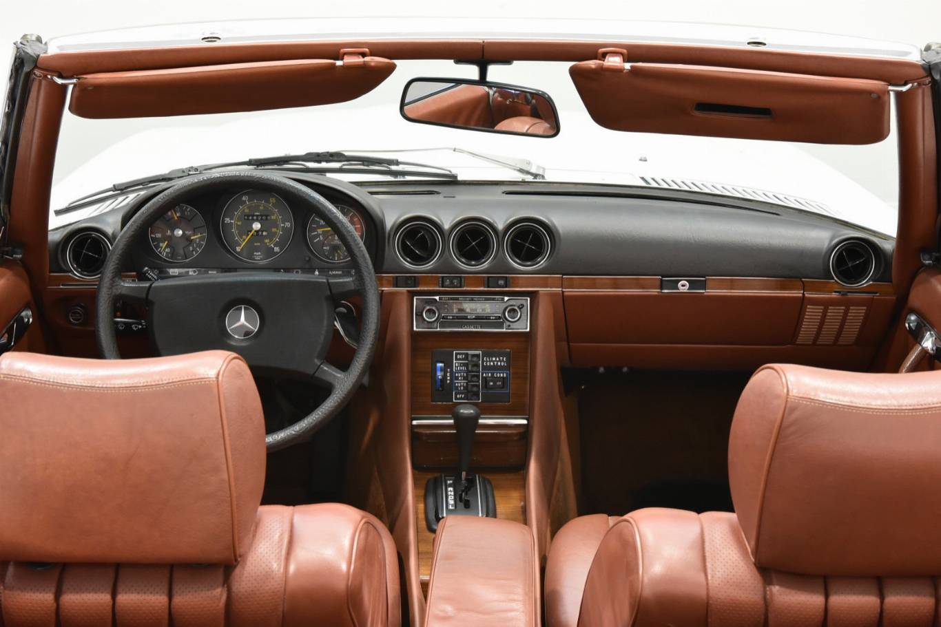 MERCEDES-BENZ SL 450 22