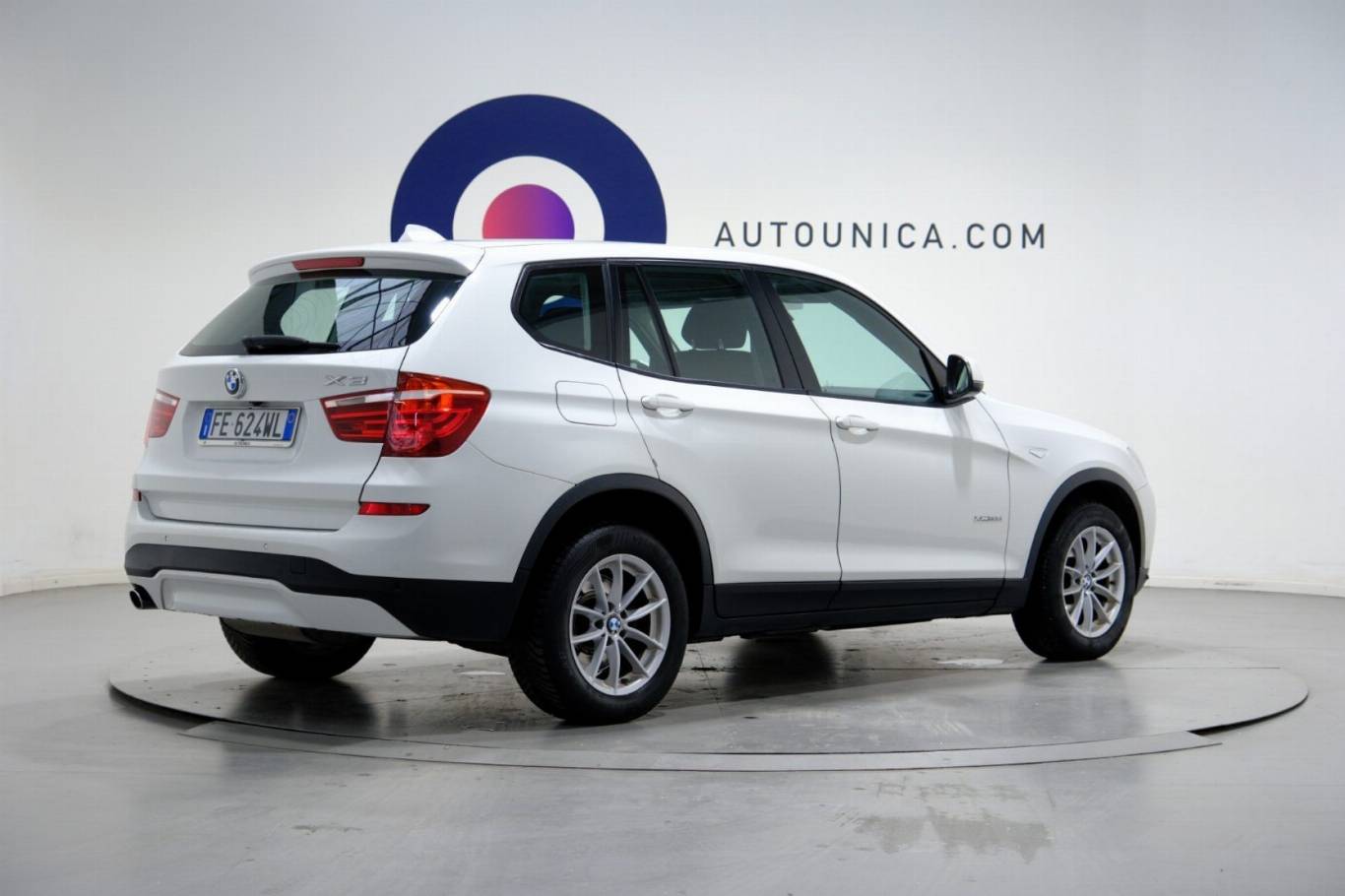 BMW X3 15