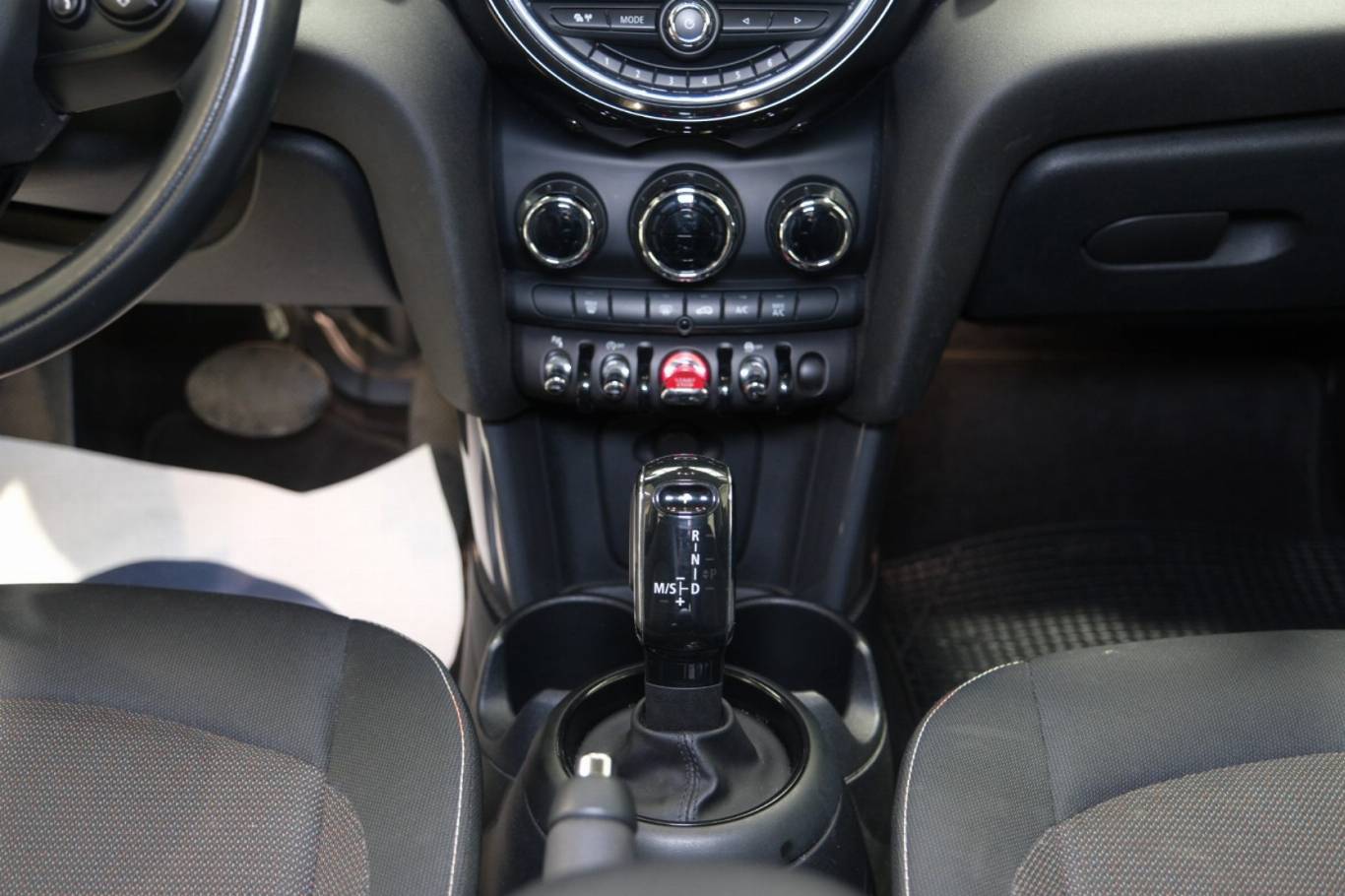 MINI Cooper 43