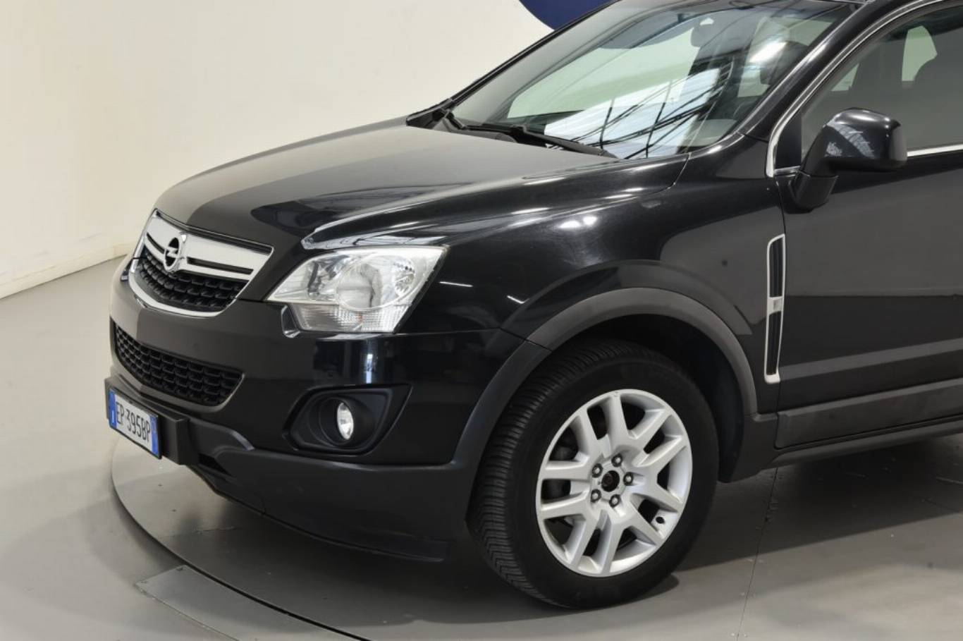 OPEL Antara 32