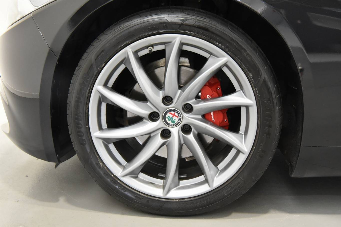 ALFA ROMEO Giulia 32