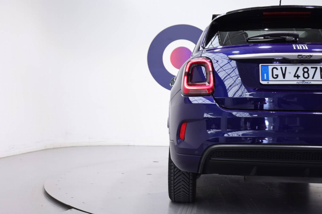 FIAT 500X 52