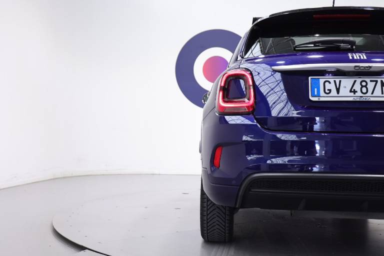 FIAT 500X 52