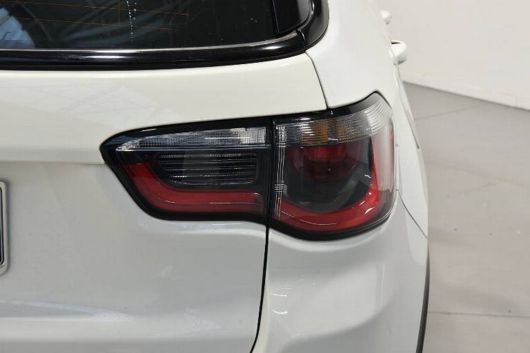 JEEP Compass 19