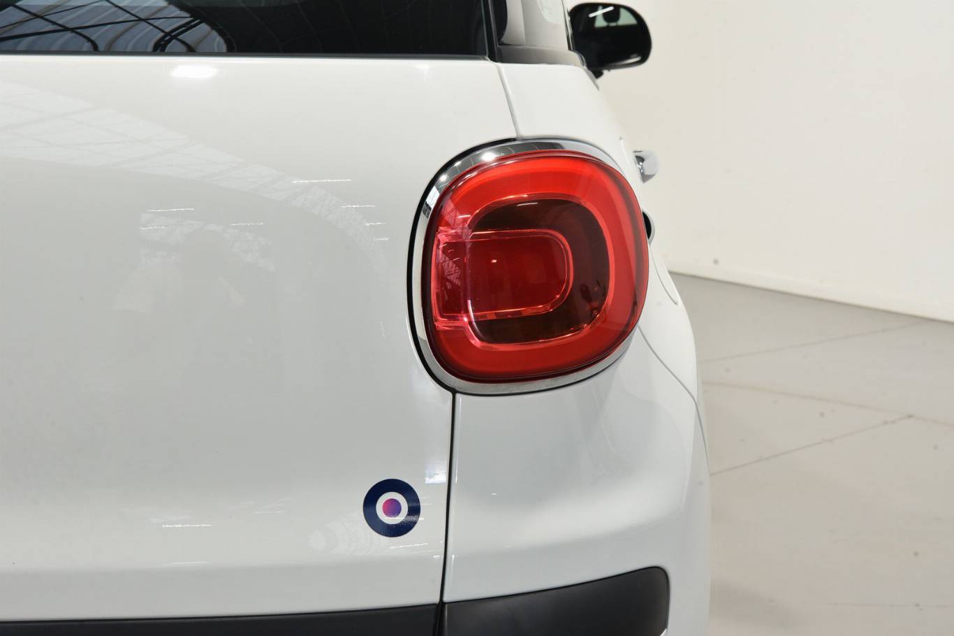 FIAT 500L 16