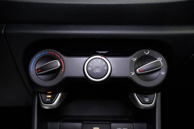 KIA Picanto 25