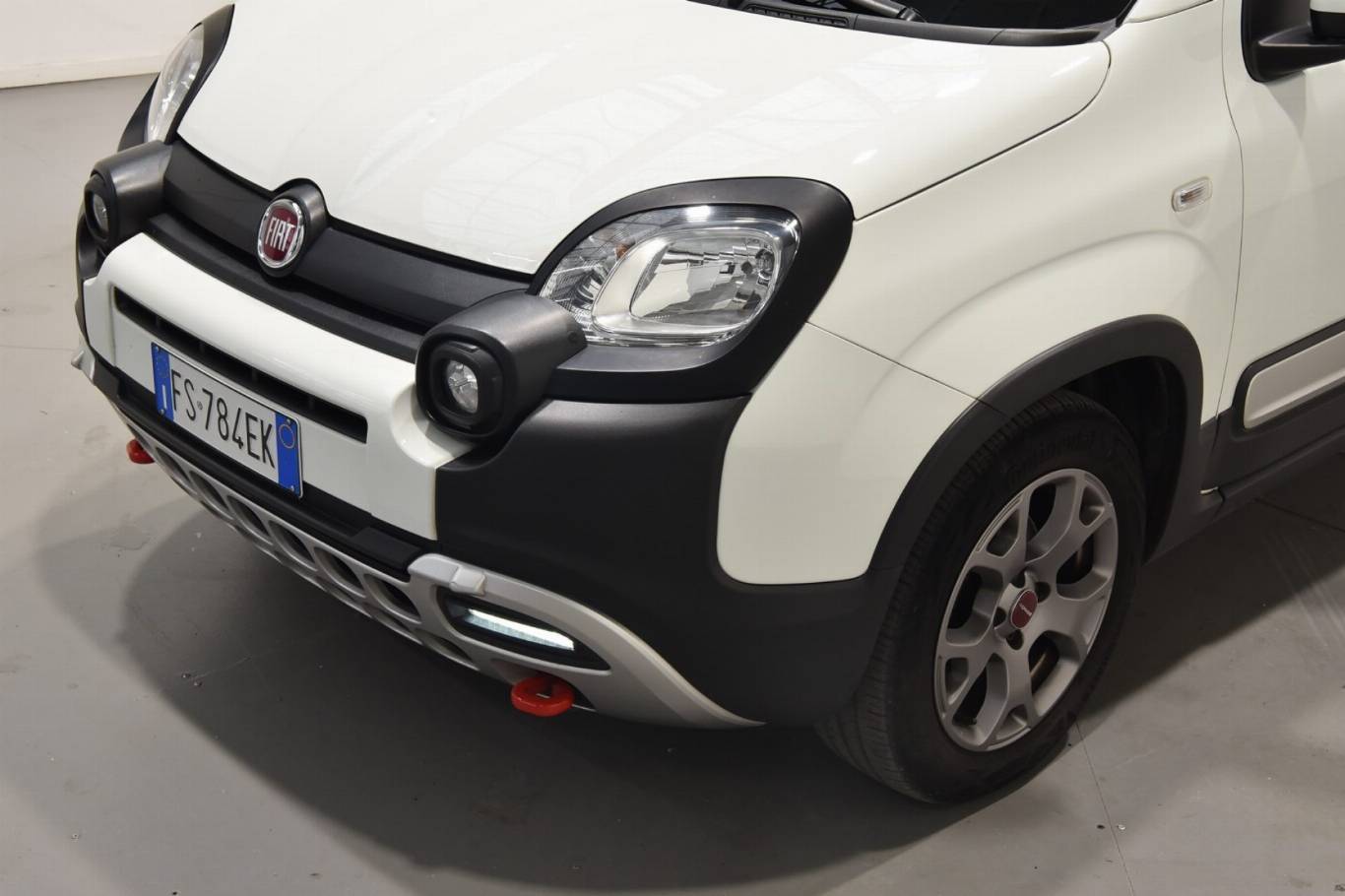 FIAT Panda 35