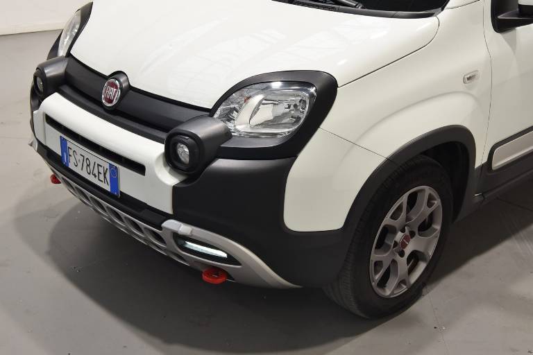 FIAT Panda 35