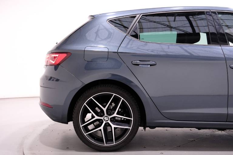 SEAT Leon 52