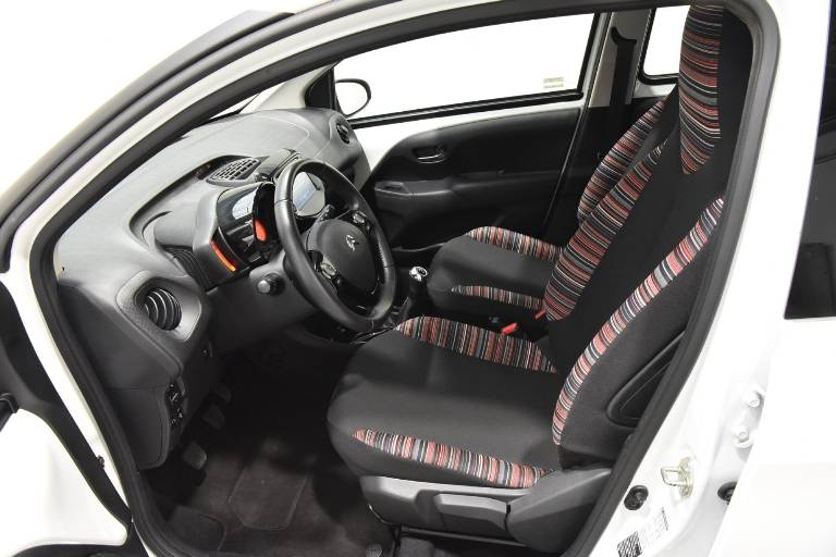 CITROEN C1 15
