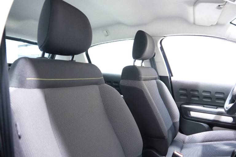 CITROEN C3 54