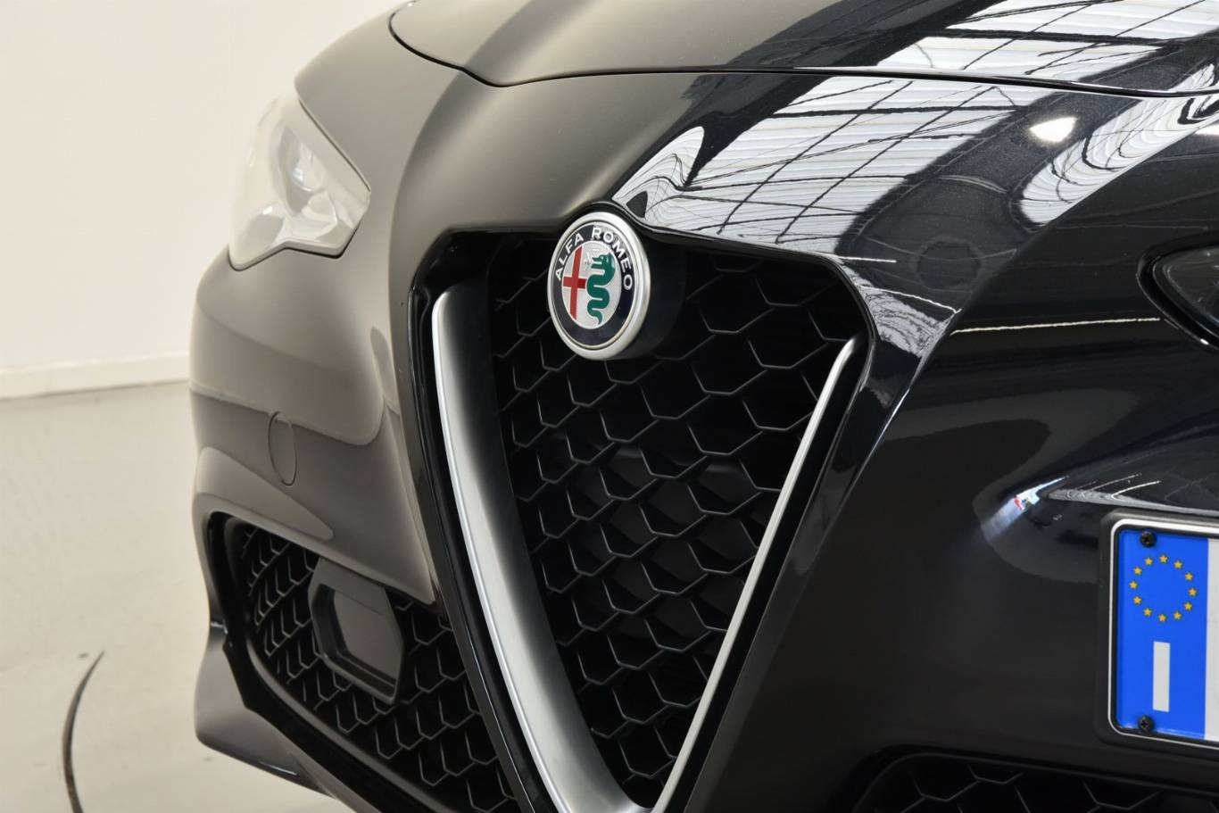 ALFA ROMEO Giulia 54