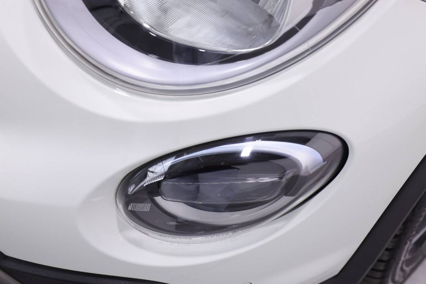 FIAT 500X 42