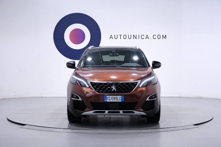 PEUGEOT 3008 2