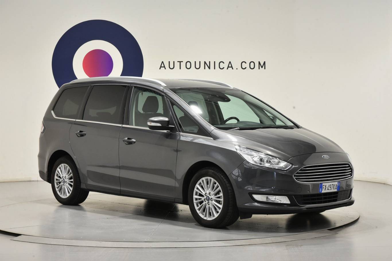 FORD Galaxy 33