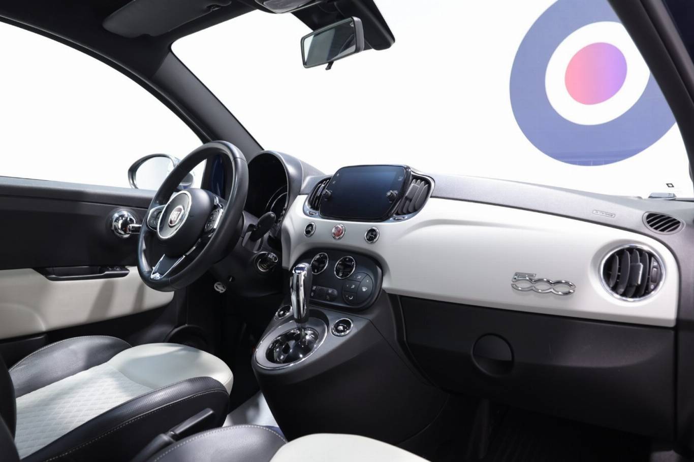 FIAT 500 42