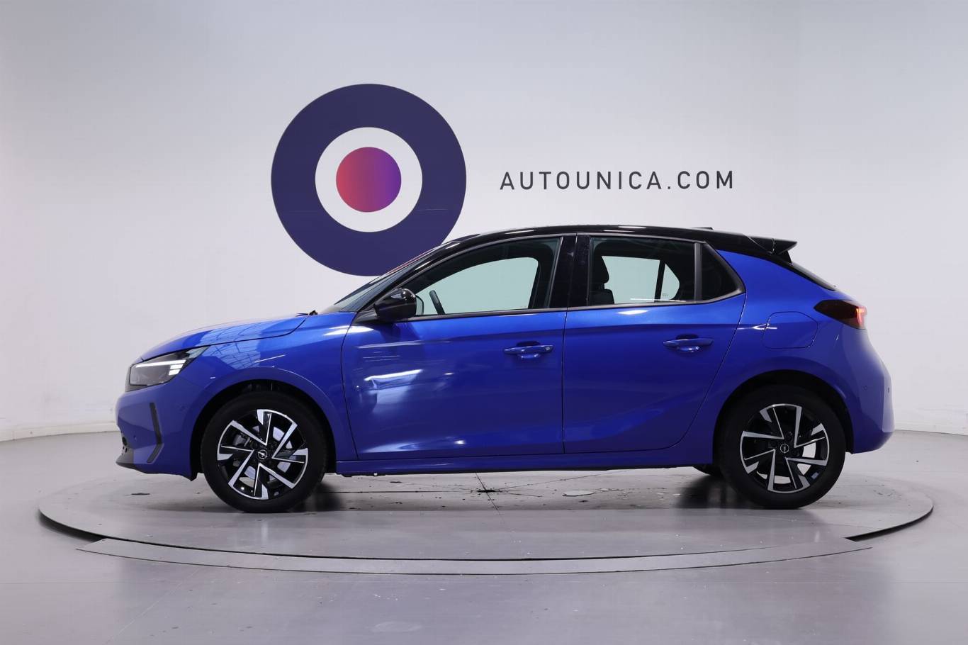 OPEL Corsa 8