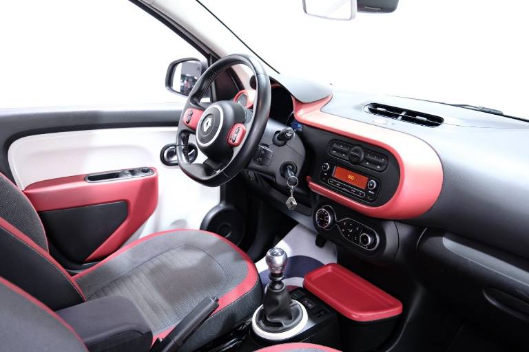 RENAULT Twingo 57
