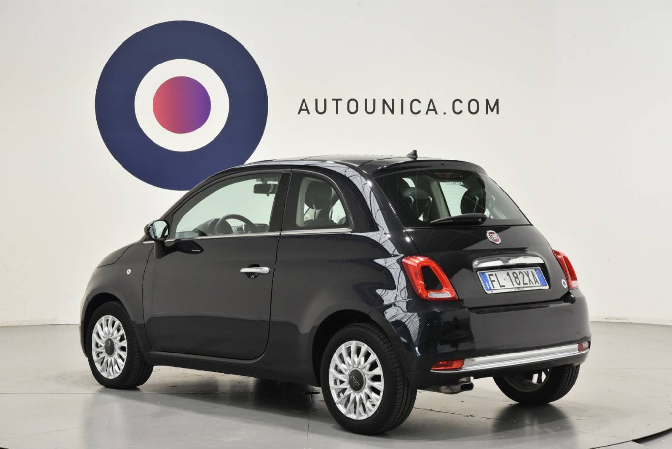 FIAT 500 2