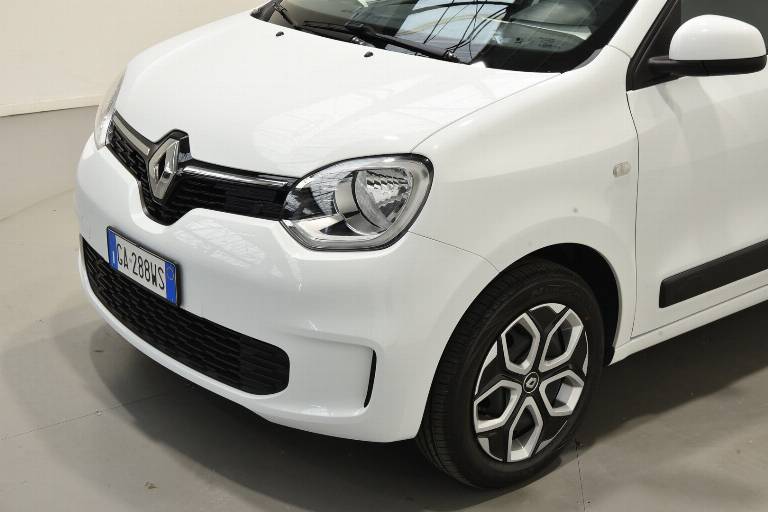 RENAULT Twingo 41