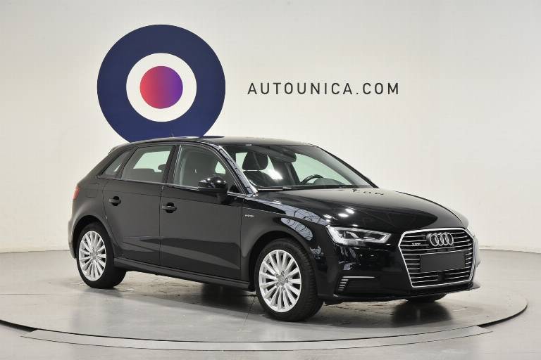 AUDI A3 29
