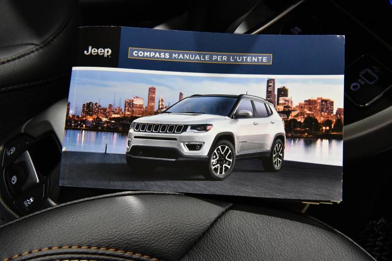 JEEP Compass 53