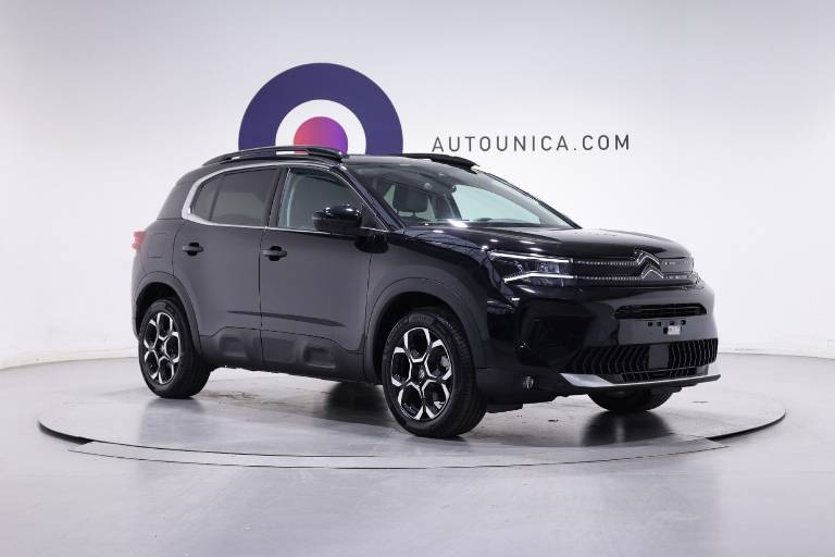CITROEN C5 Aircross 3