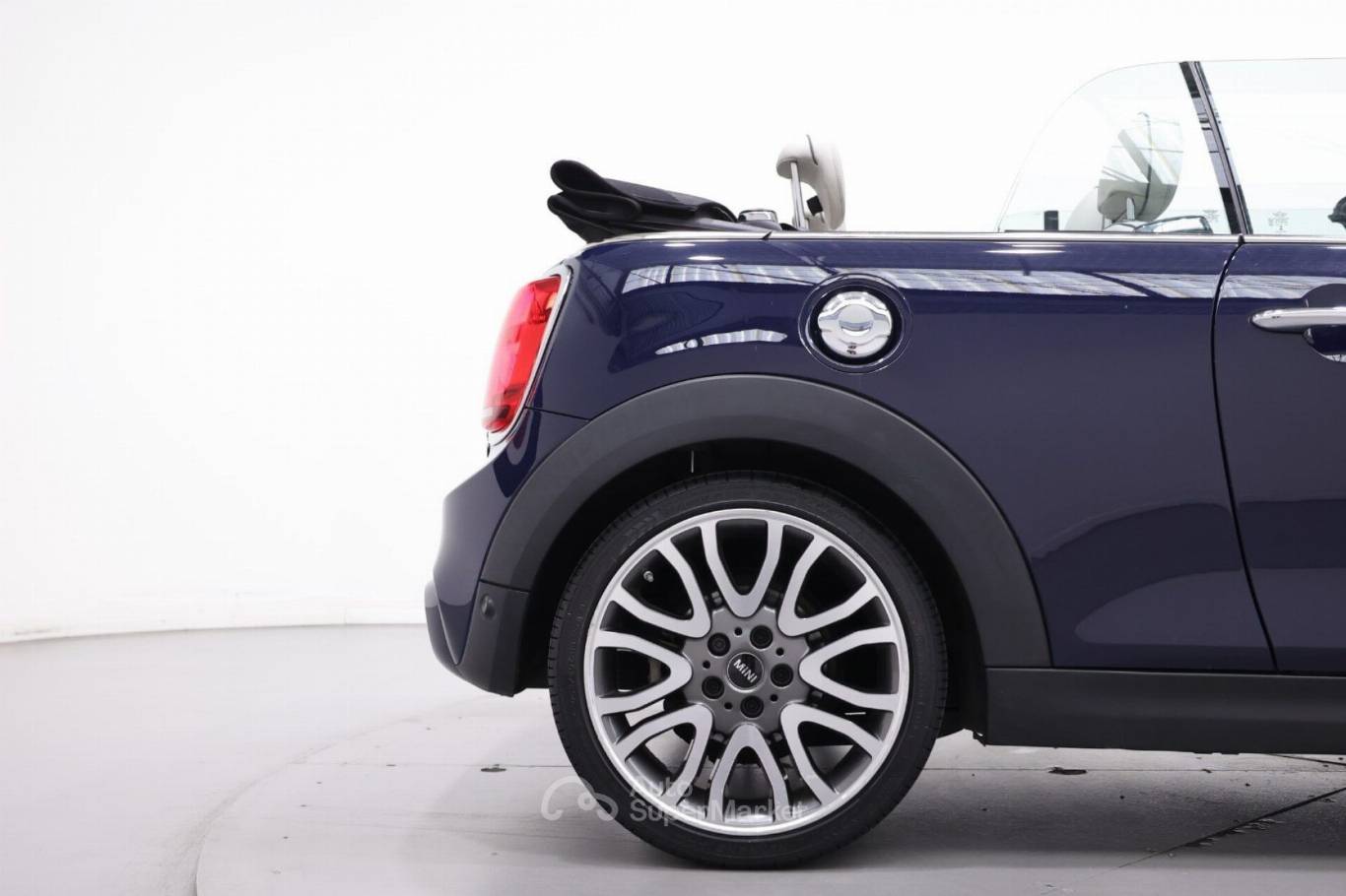 MINI Cooper 28
