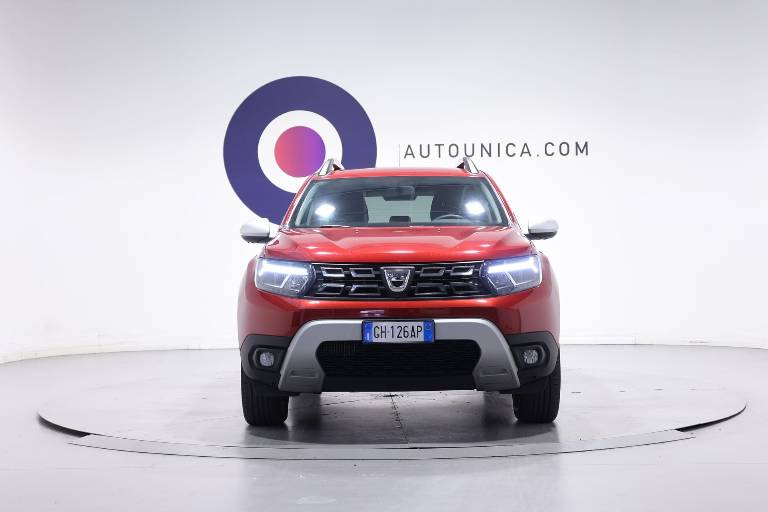DACIA Duster 2
