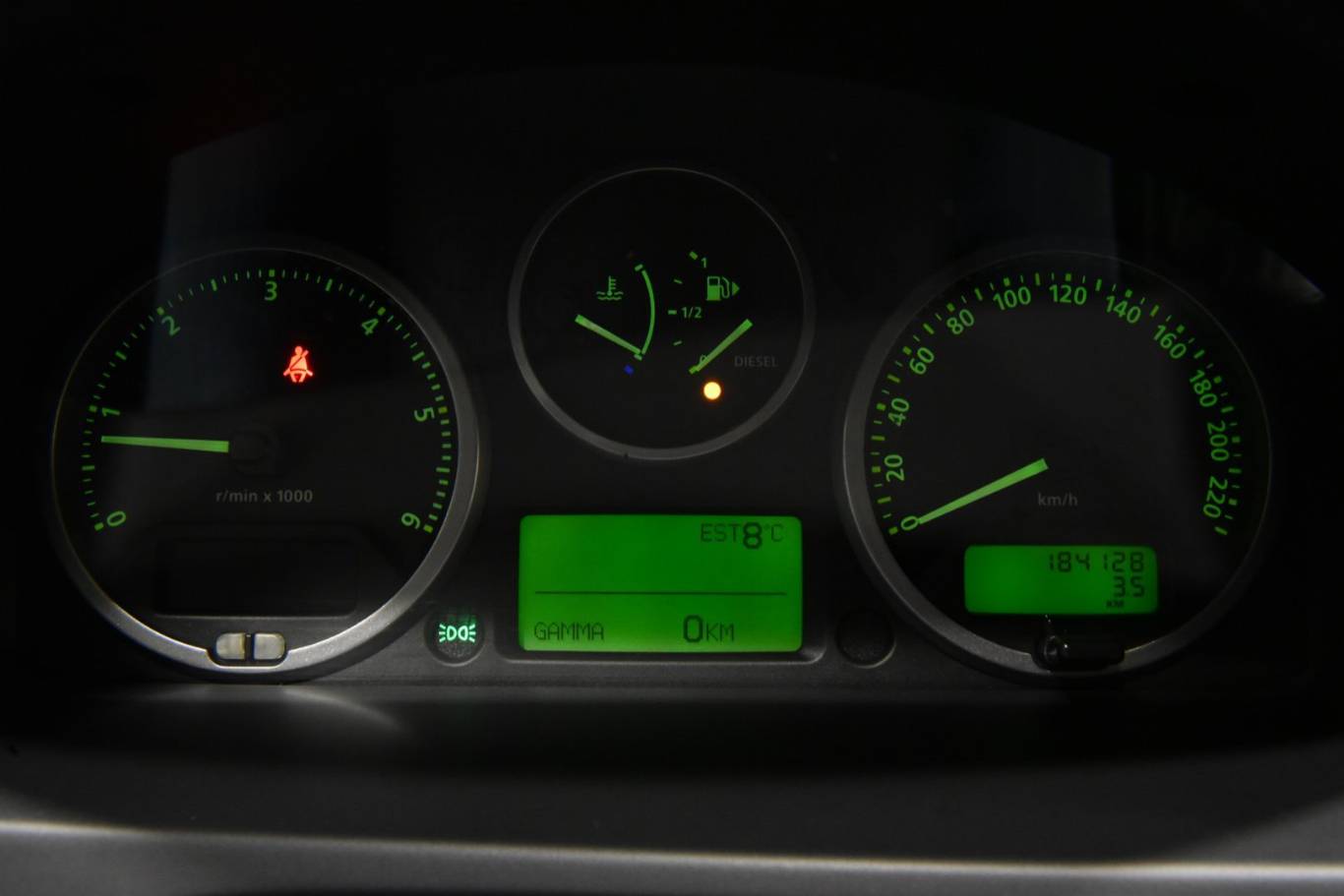 LAND ROVER Freelander 42