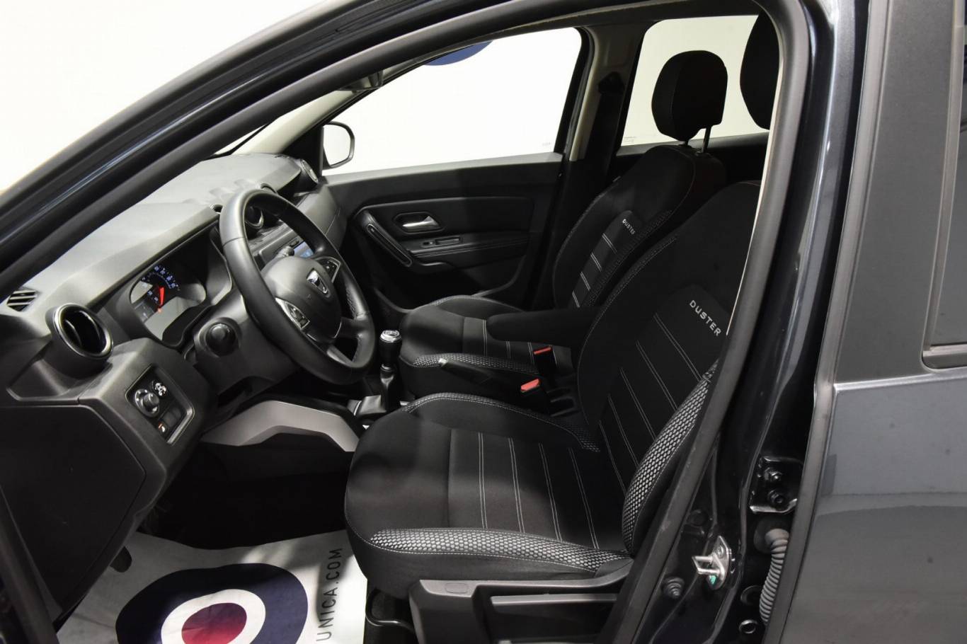 DACIA Duster 4