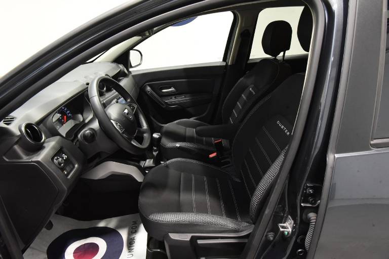 DACIA Duster 4